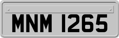 MNM1265