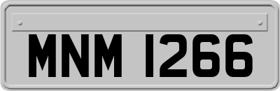 MNM1266