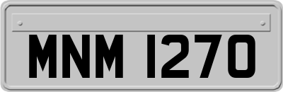 MNM1270