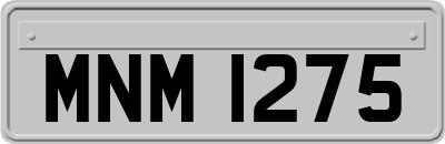 MNM1275