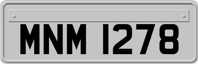 MNM1278