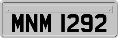 MNM1292