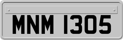 MNM1305