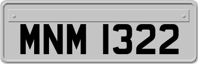 MNM1322