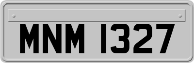 MNM1327