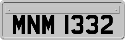 MNM1332