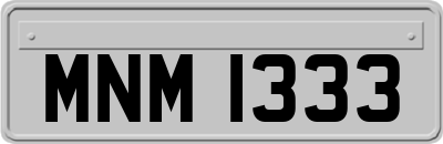 MNM1333