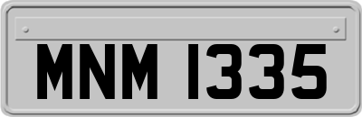 MNM1335