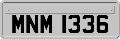 MNM1336