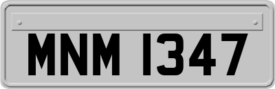 MNM1347