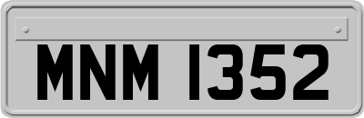 MNM1352