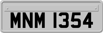 MNM1354