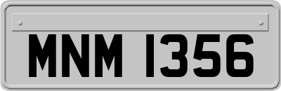 MNM1356