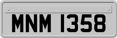 MNM1358