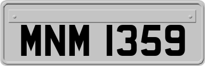 MNM1359