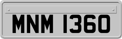 MNM1360