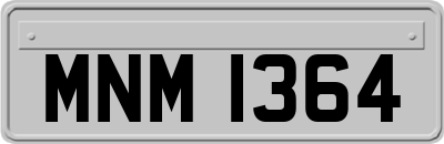 MNM1364