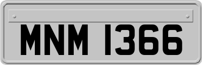 MNM1366