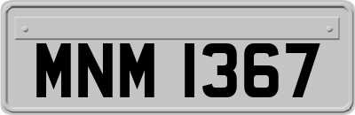 MNM1367