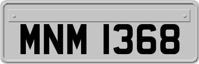 MNM1368