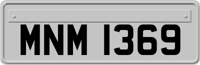 MNM1369