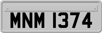 MNM1374