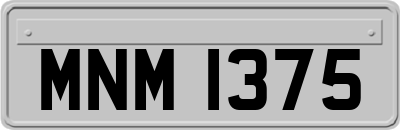 MNM1375