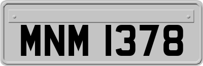 MNM1378