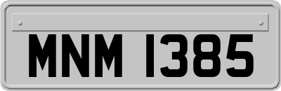 MNM1385