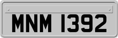 MNM1392