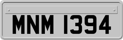 MNM1394