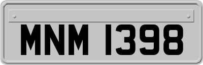 MNM1398