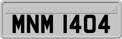 MNM1404