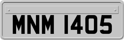 MNM1405