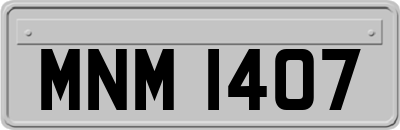 MNM1407