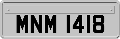 MNM1418