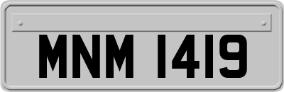 MNM1419