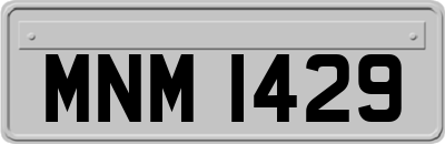 MNM1429