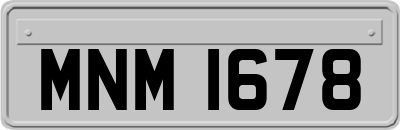 MNM1678