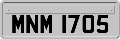 MNM1705