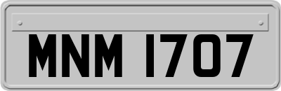 MNM1707