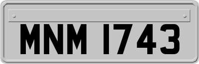 MNM1743