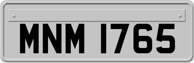 MNM1765