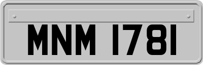 MNM1781