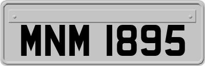 MNM1895