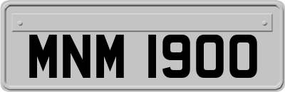 MNM1900