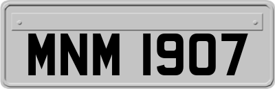 MNM1907