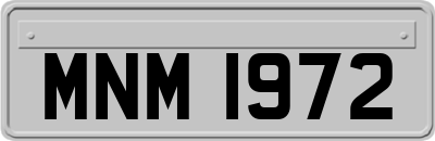 MNM1972