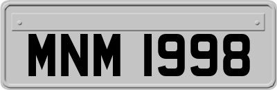 MNM1998