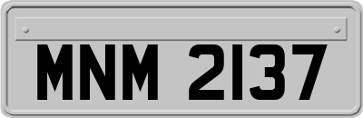 MNM2137